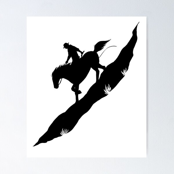 Item preview, Snowy River designed and sold by Punchy Academic.