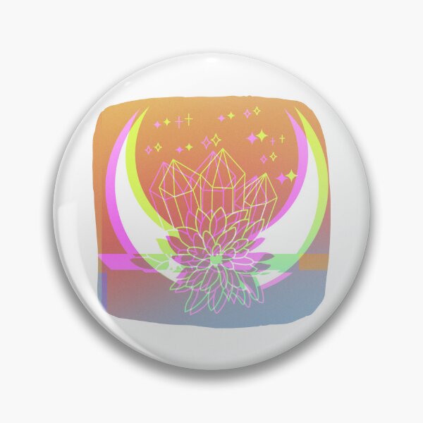 Item preview, Crystal Reflections designed and sold by ezleeamuzed.