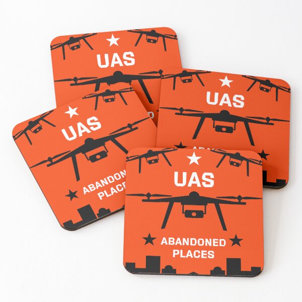 Item preview, Drone Photographer - Drone Abandoned Places - Photo Gear And Accessories designed and sold by happygiftideas.