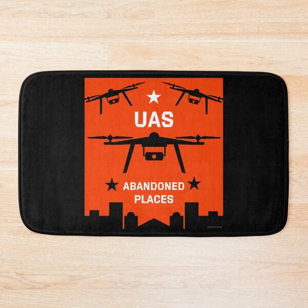 Item preview, Drone Photographer - Drone Abandoned Places - Photo Gear And Accessories designed and sold by happygiftideas.