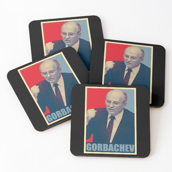Item preview, R.I.P Mikhail Gorbachev designed and sold by Kunal Smart.