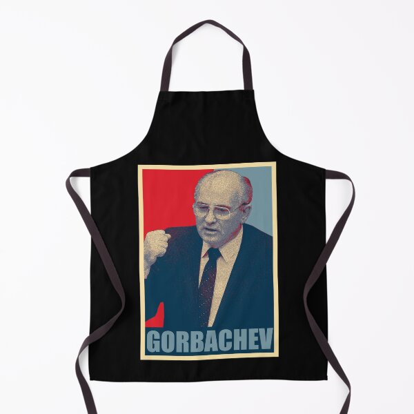 Item preview, R.I.P Mikhail Gorbachev designed and sold by Kunal Smart.