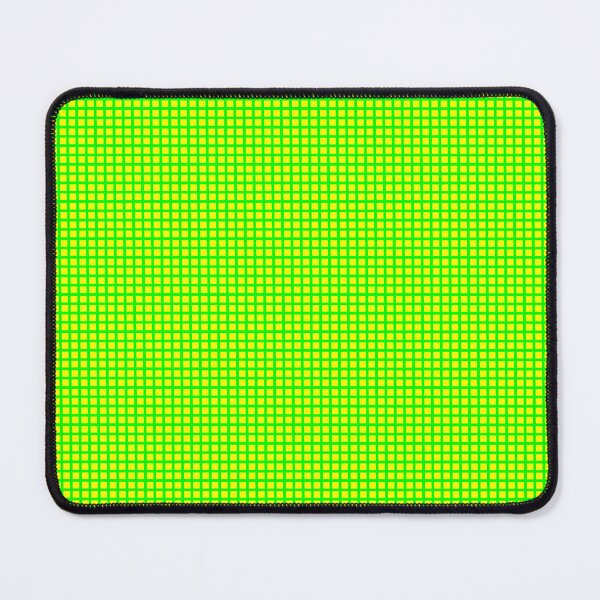 Item preview, Lime On Lemon Grid designed and sold by Moonshine Paradise.
