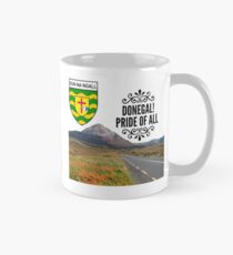 Donegal Mug