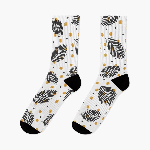 Item preview, Monstera Leaves Seamless Design designed and sold by Fairies Flower  Garden.
