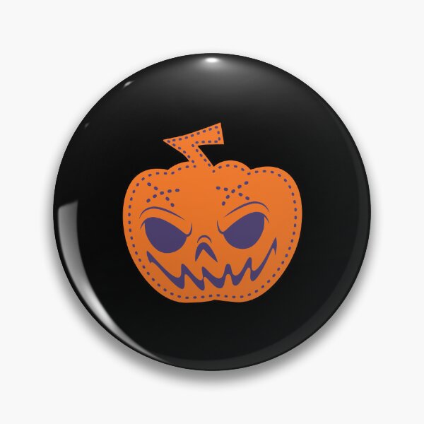 Item preview, halloween scary pumpkin head | scary halloween monsters designed and sold by THROUGH-LIFE.