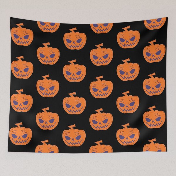 Item preview, halloween scary pumpkin head | scary halloween monsters designed and sold by THROUGH-LIFE.