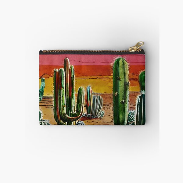 Item preview, Cactus Desert #28 designed and sold by Brendan Arthur Ring.
