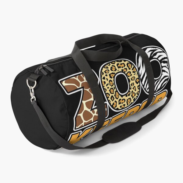 Item preview, Zoo Keeper Funny Wildlife Animal Lover designed and sold by Bemumd-art.
