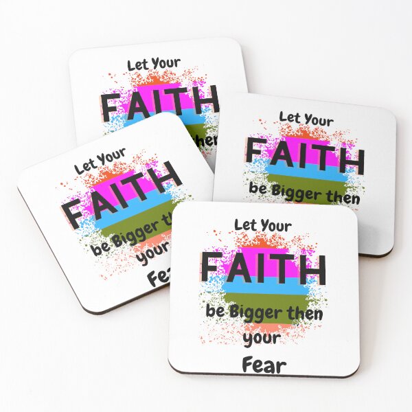 Item preview, Faith designed and sold by Demetria Williams.