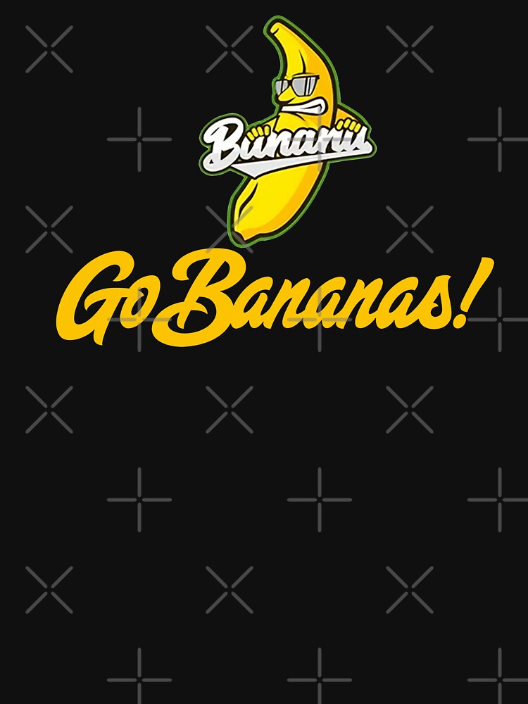 Discover Savannah Bananas Tank Top