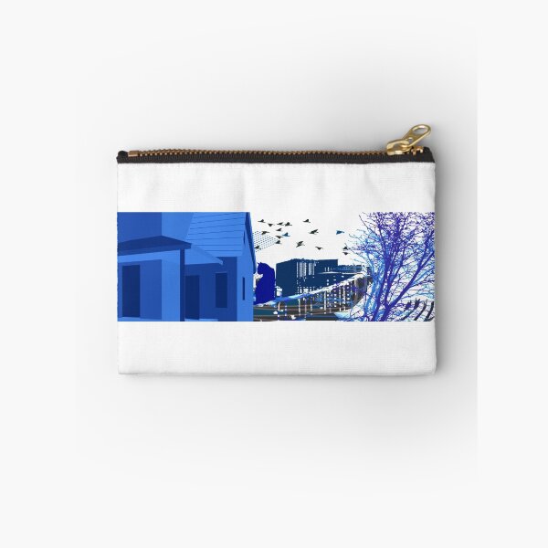 Item preview, Megalopolis is my City designed and sold by SofiaYoushi.