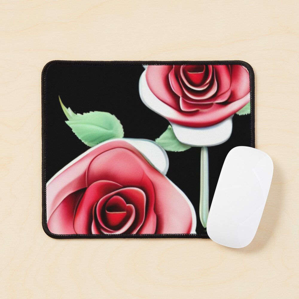 Item preview, Mouse Pad designed and sold by AstraLowelle.