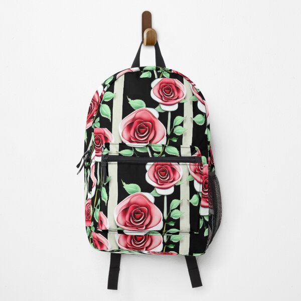 Item preview, Pretty Pink Roses designed and sold by ~.
