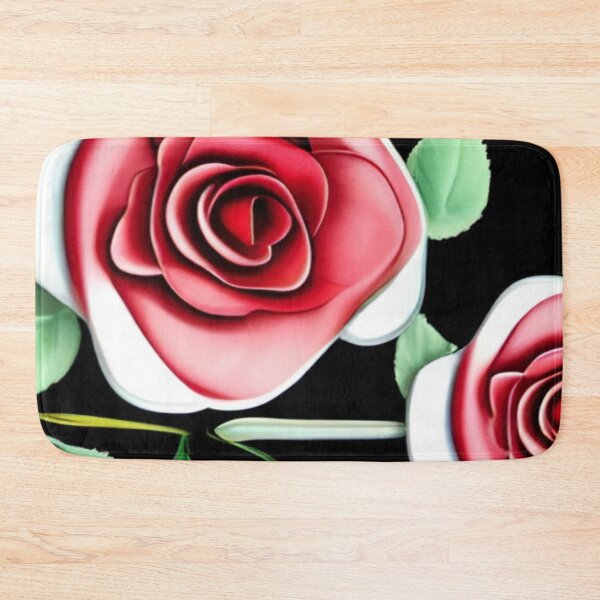 Item preview, Pretty Pink Roses designed and sold by ~.