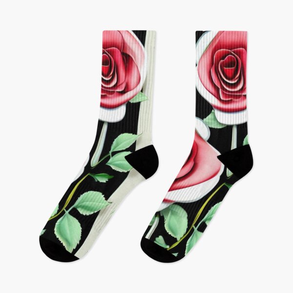 Item preview, Pretty Pink Roses designed and sold by ~.