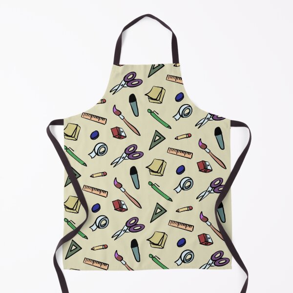 Item preview, Collection of stationery design pattern designed and sold by HeatherPhn.