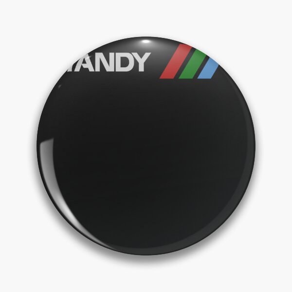 Item preview, Tandy computers logo designed and sold by ElizabethJohan.