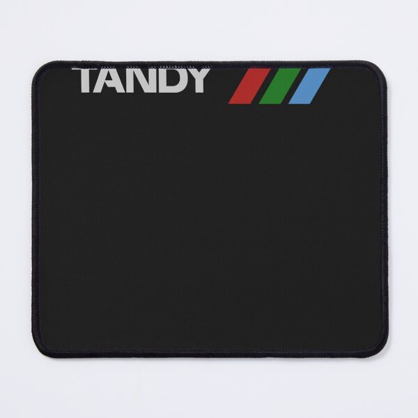 Item preview, Tandy computers logo designed and sold by ElizabethJohan.