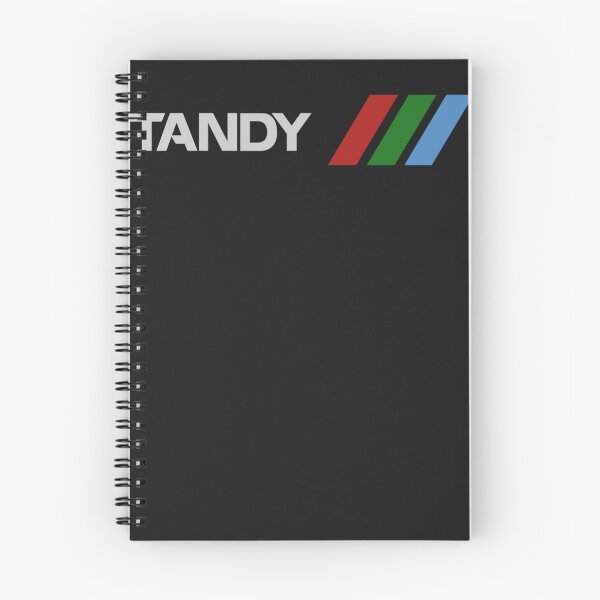 Item preview, Tandy computers logo designed and sold by ElizabethJohan.