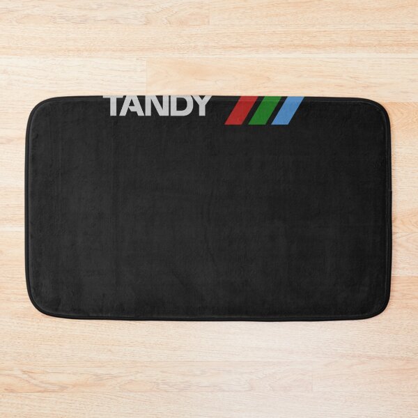 Item preview, Tandy computers logo designed and sold by ElizabethJohan.