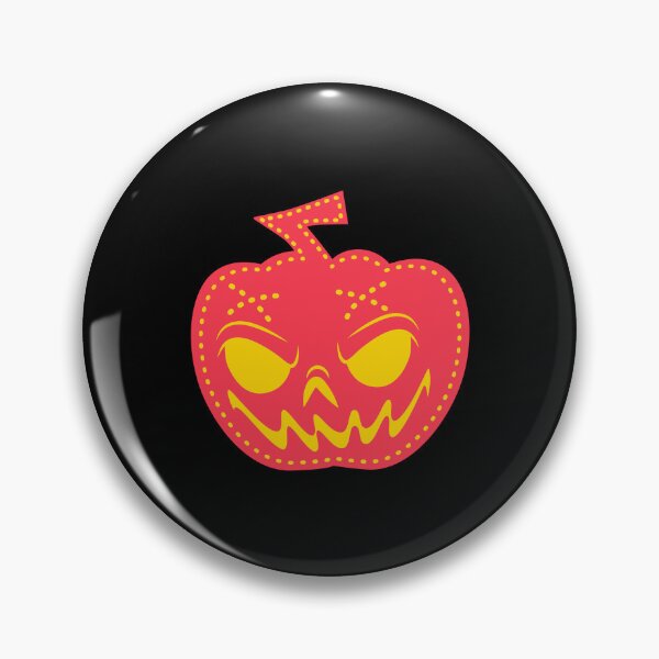 Item preview, halloween scary pumpkin head | scary halloween monsters designed and sold by THROUGH-LIFE.
