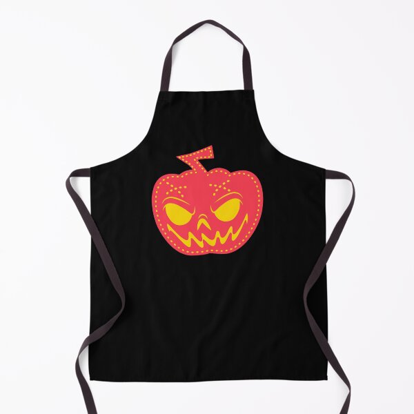 Item preview, halloween scary pumpkin head | scary halloween monsters designed and sold by THROUGH-LIFE.