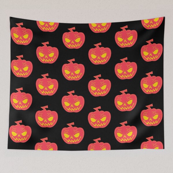 Item preview, halloween scary pumpkin head | scary halloween monsters designed and sold by THROUGH-LIFE.
