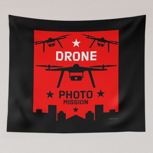Item preview, Best Drone Photographer - Drone Abandoned Places - Photo Gear And Accessories designed and sold by happygiftideas.