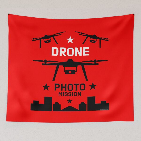 Item preview, Best Drone Photographer - Drone Abandoned Places - Photo Gear And Accessories designed and sold by happygiftideas.