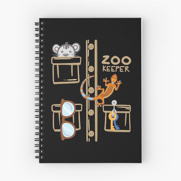 Item preview, Zookeeper Costume - Halloween Jungle Explorer designed and sold by Bemumd-art.