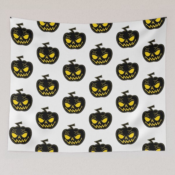 Item preview, halloween scary pumpkin head | scary halloween monsters designed and sold by THROUGH-LIFE.