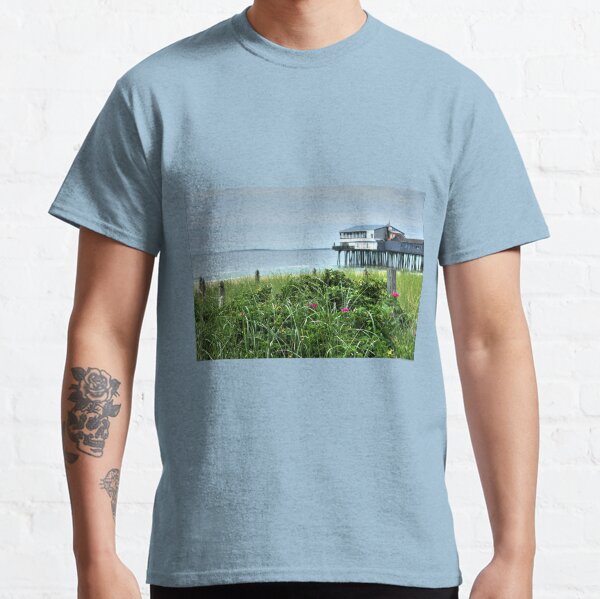 I never promised you a rose garden..... Classic T-Shirt