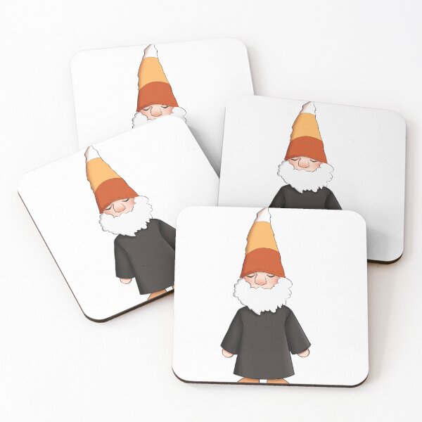 Item preview, Candy Corn Gnome designed and sold by deasondoodles.