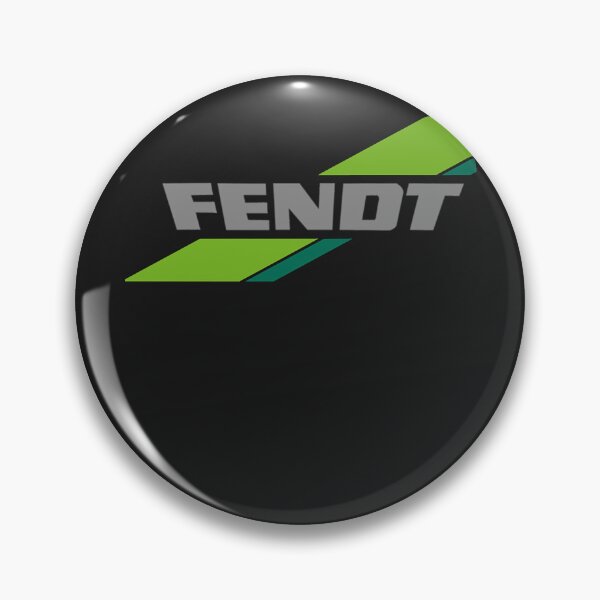 Item preview, Tractor fendt logo designed and sold by ElizabethJohan.