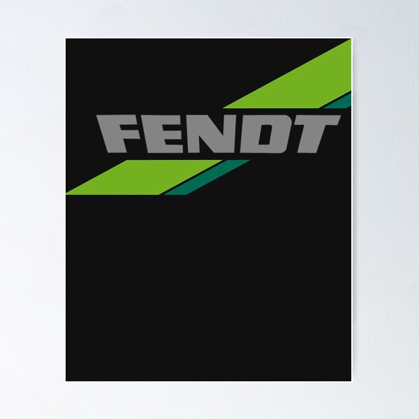 Item preview, Tractor fendt logo designed and sold by ElizabethJohan.