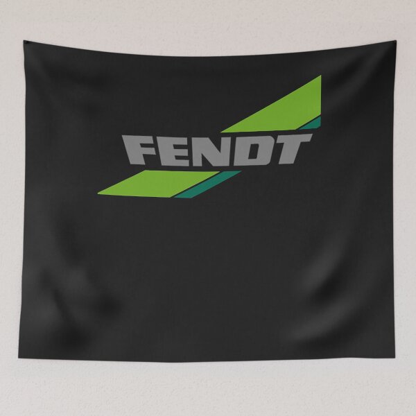 Item preview, Tractor fendt logo designed and sold by ElizabethJohan.
