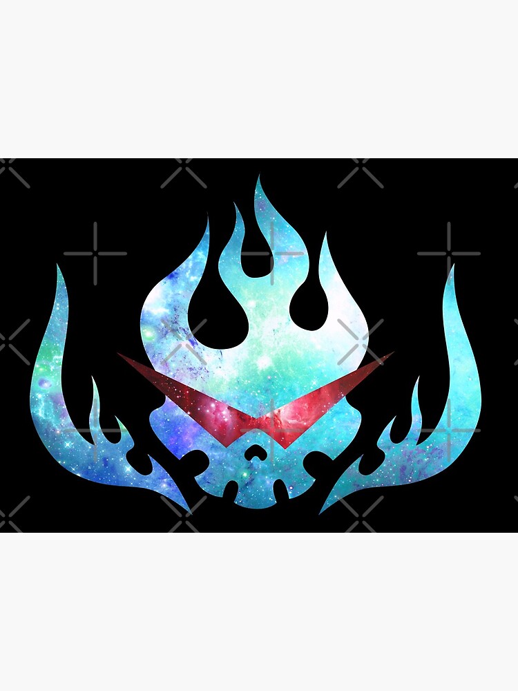 Amazon.com: Gurren Lagann Image Board Art Book