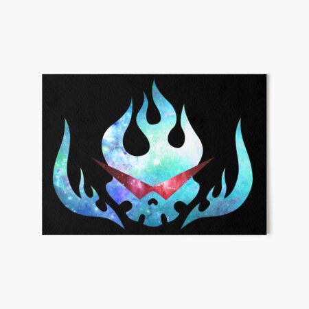 Super Tengen Toppa Gurren Lagann Flag 