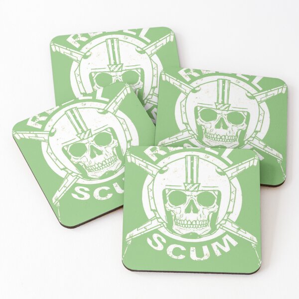 Item preview, Rebel Scum  designed and sold by KaileyMarvin12.