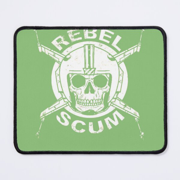 Item preview, Rebel Scum designed and sold by KaileyMarvin12.