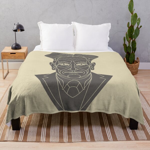 Item preview, George Orwell designed and sold by jholbo.