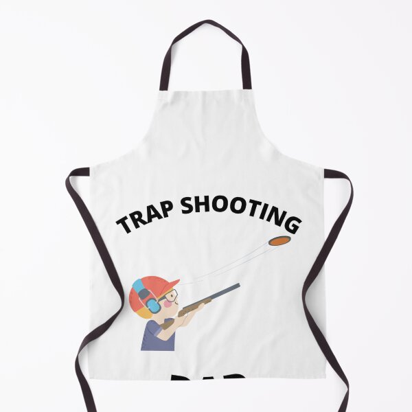 Item preview, Clay trap shooting dad outdoor sport mens designed and sold by Jeangel97.