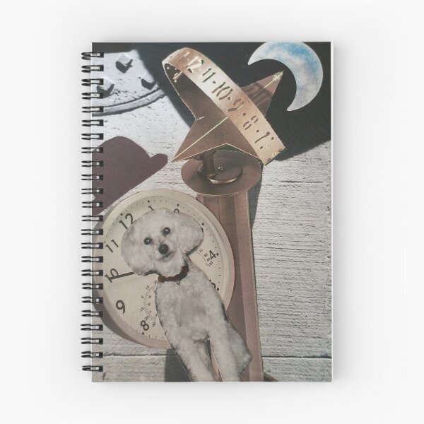 Item preview, Modern Times designed and sold by littledoglaughs.