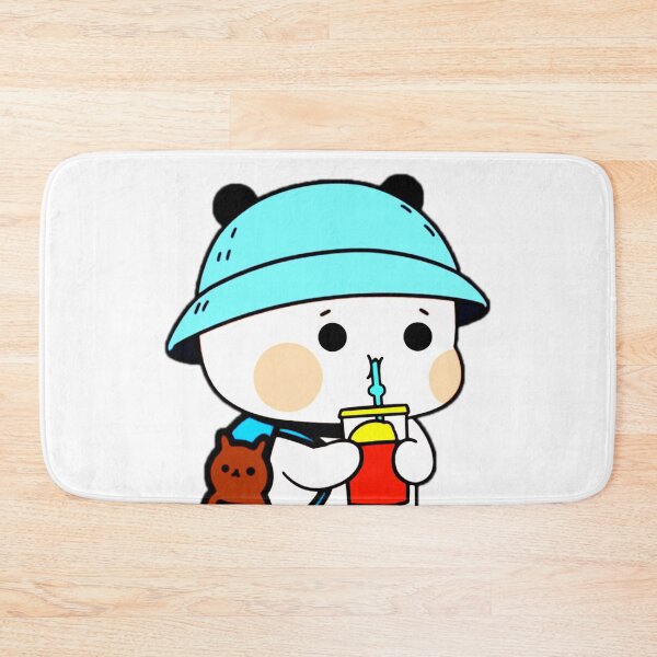 Item preview, Cute panda designed and sold by Internetan.