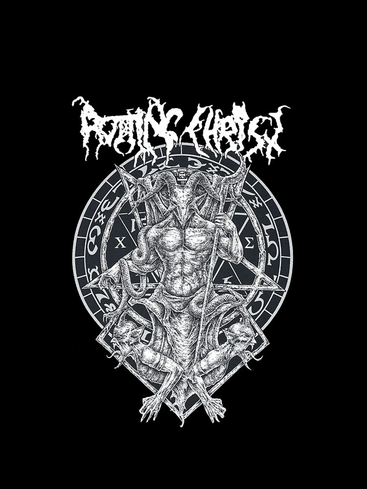 " Rotting Christ Band Rock Rotting Christ Rotting Christ Rotting Christ ...