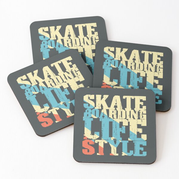 Item preview, Skateboarding  designed and sold by Gonkpoke.