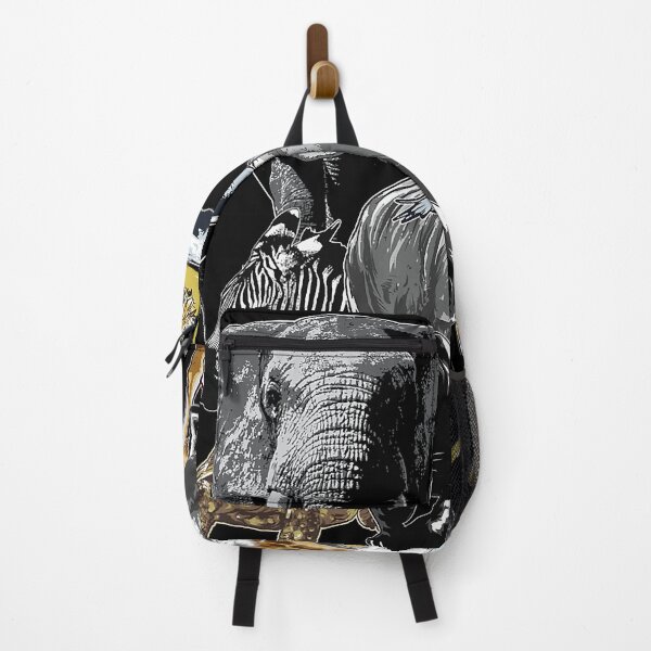Item preview, Zookeeper Jungle Animals Theme Safari Zoo designed and sold by Bemumd-art.