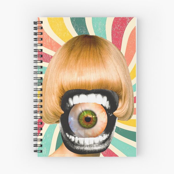 Item preview, Observe more and talk less  designed and sold by Influence7art.