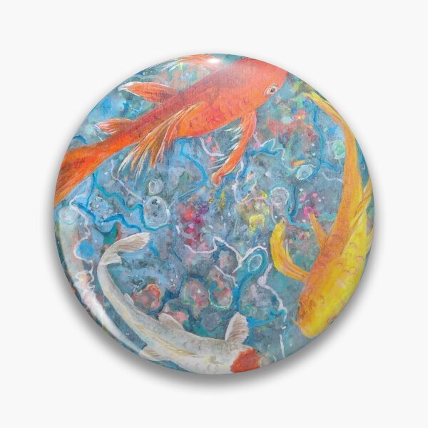 Item preview, Circle of Three designed and sold by Susan Elle.
